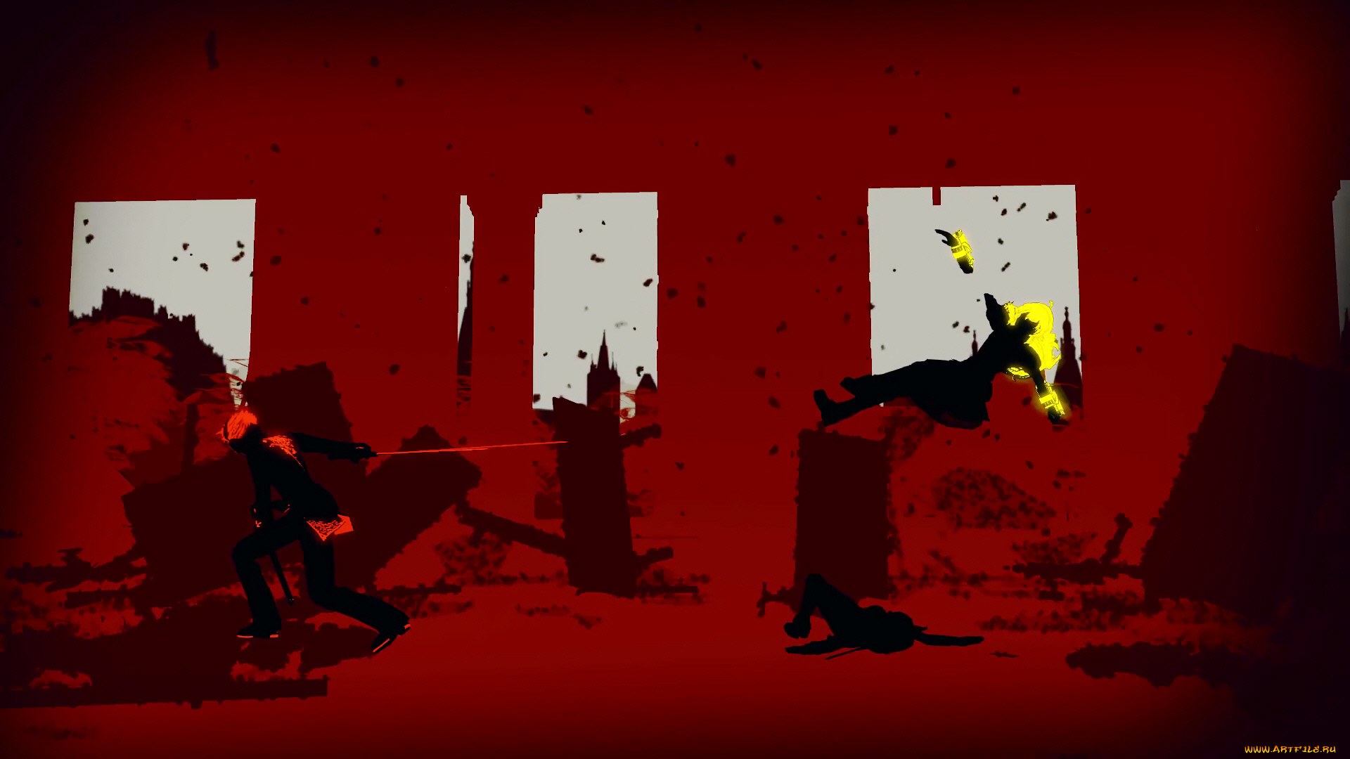 , rwby, 